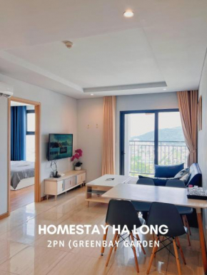 GreeBay Garden Hạ Long